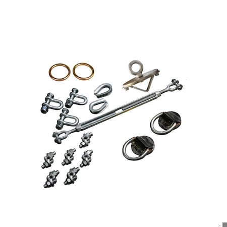 Guardian PURE SAFETY GROUP METAL ENERGY ABSORBER HLL 15211